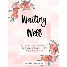 (英文圖書) Waiting Well 平裝版, Lulu.com, 英文