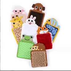 早療遊戲墊 動物造型遊戲墊 教室主題佈置 拍照背景小物 早療課程, 詳見包裝