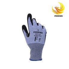 PHOENIX 菲尼斯 防割手套 4X43F
