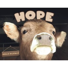 (英文圖書)Hope 平裝版, Nightingale Books, 英文