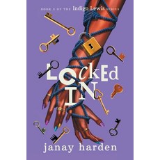 (英文圖書) Locked in 平裝版, Restoring Your Destiny, 英文