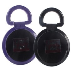 goody Styling Essentials 兩側手鏡, 隨機發貨, 1個