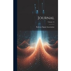 (英文圖書) Journal; Volume 12 精裝版, Legare Street Press, 英文