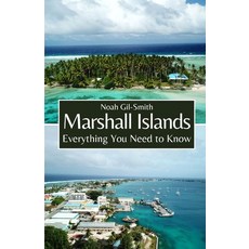 (英文圖書) Marshall Islands: Everything You Need to Know 平裝版, Independently Published, 英文