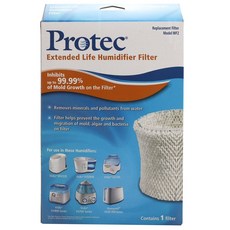 PROTECH 加濕器濾芯, 1個, WF2