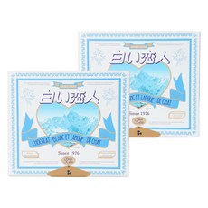 白色戀人 白色戀人餅乾 12個入, 2個