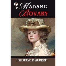 (英文圖書) Madame Bovary 精裝版, Pharos Books Private Limited, 英文