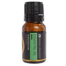 Pangea Organics 精油, 10毫升, 羅勒