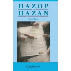 (英文圖書) Hazop & Hazan 精裝版, CRC Press, 英文