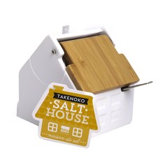 now DESIGNS 房子造型調味料罐, 1個