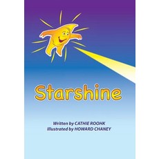 (英文圖書)Starshine 平裝版, Createspace Independent Pub..., 英文