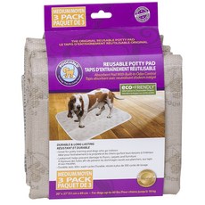 POOCH PAD 寵物尿墊, 3入