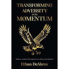 (英文圖書) Transforming Adversity into Momentum 平裝版, Halo Publishing International, 英文