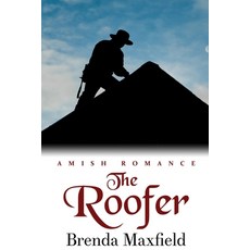 (英文圖書) The Roofer 平裝版, Independently Published, 英文