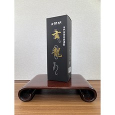 福隆棉紙 日本開明 玄龍 開明墨汁 墨液 墨汁, 1瓶, 400ml