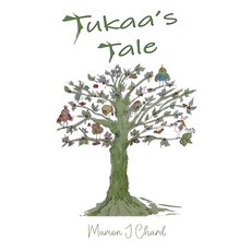 (英文圖書)Tukaa's Tale 平裝版, Proud Daughter LLC, 英文
