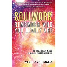(英文圖書) Soulwork: Remember who you really are 平裝版, Vicente, 英文