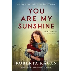 (英文圖書) You Are My Sunshine 平裝版, Roberta Kagan, 英文