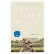 (英文圖書)It's Not Summer Without You 平裝版, Simon & Schuster Books for ..., 英文