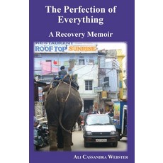 (英文圖書) The Perfection of Everything: A Recovery Memoir 平裝版, Mountain Page Press LLC, 英文