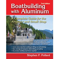 (英文圖書) Boatbuilding W/Aluminum 2/E 平裝版, McGraw-Hill Companies, 英文