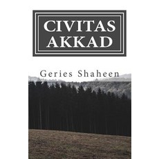 (英文圖書)Civitas Akkad 平裝版, Createspace Independent Pub..., 英文