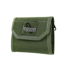 MAXPEDITION CMC錢包登山錢包 Polygeen