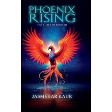 (英文圖書)Phoenix Rising the Story of Rebirth 精裝版, Notion Press, 英文