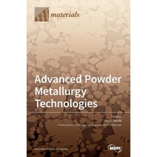 Advanced Powder Metallurgy Technologies 精裝版, Mdpi AG, 英文