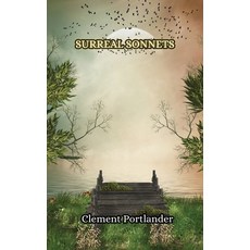 (英文圖書) Surreal Sonnets 平裝版, Creative Arts Management Ou, 英文