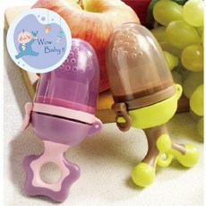 朴蜜兒 Pomier 旋轉水果棒, 紫