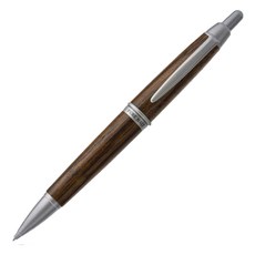 Uni 三菱 ball Pure Malt自動鉛筆 M5-1015 22 深棕色, 1個