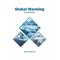 (英文圖書) Global Warming Handbook 精裝版, Murphy & Moore Publishing, 英文