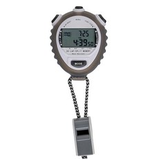 運動秒錶 TEV-4026, 白色, 1個