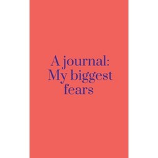 (英文圖書)A journal 平裝版, Notion Press, 英文
