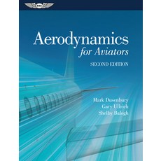 Aerodynamics for Aviators: Ebundle 精裝版, Aviation Supplies & Academics, 英文