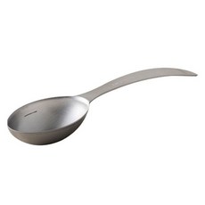 KAI 貝印 橢圓形量匙, 1個