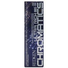 REDKEN 列德肯 色度豐富的頭髮顏色63ml, 1個, 5Gi (5.32) - 金色/彩虹色