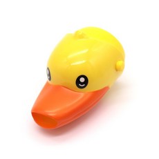 『寶寶洗手神器』兒童洗手器 水龍頭延伸器 寶寶愛洗手 QBABY SHOP, 詳見包裝, 詳見包裝, 黃色小鴨