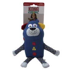 KONG 造型寵物玩偶 S號, 1個, 狗