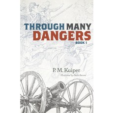 (英文圖書) Through Many Dangers: Book 1 平裝版, Reformed Free Publishing As..., 英文