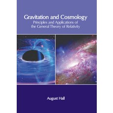 (英文圖書) Gravitation and Cosmology: Principles and Applications of the General Theory of Relativity 精裝版, Clanrye International, 英文