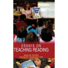(英文圖書) Essays on Teaching Reading 精裝版, Discovery Publishing House ..., 英文