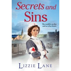 (英文圖書) Secrets and Sins 平裝版, Boldwood Books Ltd, 英文