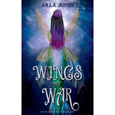 (英文圖書) Wings of War 平裝版, Magentabooks LLC, 英文