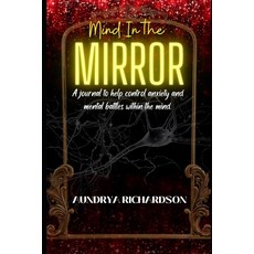 (英文圖書) Mind In the Mirror 平裝版, Independently Published, 英文