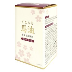 馬油霜, 1罐, 70ml
