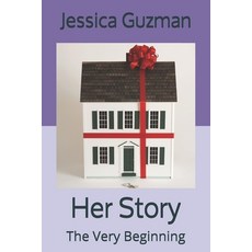 Her Story: The Very Beginning 平裝版, Book Rix, 英文