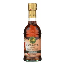 COLAVITA 寇拉維塔 Pepperolio 辣椒特級初榨橄欖油, 1個, 250毫升