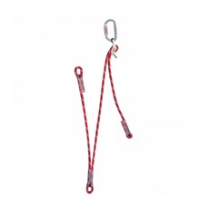 Rock Empire STAND Y/V 可調式雙挽索 攀岩雙挽繩 攀岩裝備, Y型65/100